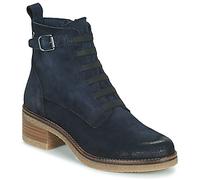 Dorking Bottines LUCERO in Bleu 38