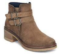Dorking Bottines LUCERO in Marron 40