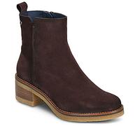 Dorking Bottines LUCERO in Rouge 39
