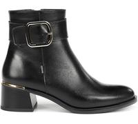 Dorking Bottines pour Femme by Fluchos D9603 Kim Taille 38 Couleur Toscane_Noir