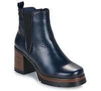 Bottines femmes Dorking SAFE Bleu 41