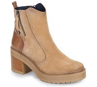 Bottines femmes Dorking SARAH Beige 40