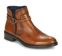 Dorking Bottines TIERRA in Marron 40