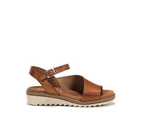 Sandales et nu-pieds Dorking Espe D8771 pour Femme 38 Marron