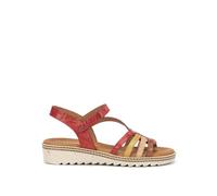 Dorking by Fluchos D9113-PL Plaque Carmin C-4 Carmin C-4 ESPE, rouge, 40 EU