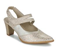 Dorking Chaussures escarpins DODI in Beige 37