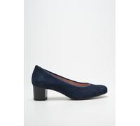 dorking chaussures femme de couleur bleu 40