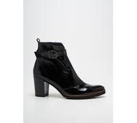 dorking chaussures femme de couleur noir 40