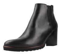 Bottines et boots Dorking THAIS D7224 pour Femme 38 Noir