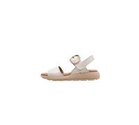 Dorking D9468-TI SANDALES COMPENSÉES Femme