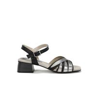 Dorking Fluchos D9062-SULA Sugar + Stratifié noir + Cosmo SORBES/Sorbet, Noir , 40 EU