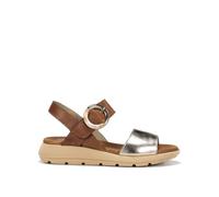 Dorking Fluchos D9523-LATI laminé + Tibet Cava + Cuir Gandia, marron, 37 EU