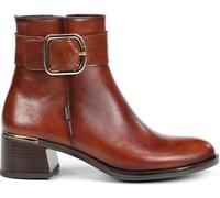 Dorking Fluchos D9603 Kim Bottines pour femme, Toscane marron, 35 EU