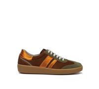 Dorking Fluchos D9644CALYC Calf Bosco C-2 Bosco C-2 Lynn, vert, 37 EU