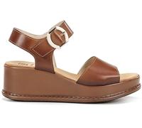 Dorking Fluchos D9649 Windy Sandales pour femme, Cuir Tibet, 37 EU