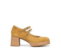 Dorking Fluchos D9659-CA Calf Camel Cristel