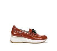 Dorking Fluchos D9671-NA Naplak Teja Flix, orange, 40 EU