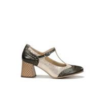 Dorking Fluchos D9677-CRBU Crack + Buffalo Bosco + Oxyde DACI, vert, 38 EU