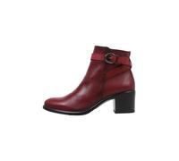 Dorking LEXI D9094 Bordeaux BOTTINES ? TALON Mujer