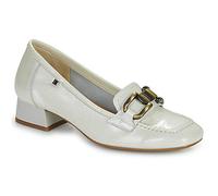 Dorking Mocassins GIA MOC in Blanc 38