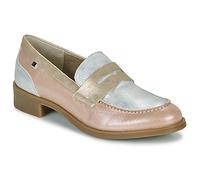 Dorking Mocassins HARVARD in Multicolore 37