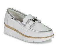 Dorking Mocassins INDIA in Blanc 38