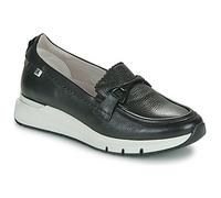 Mocassins femmes Dorking SERENA Noir 39