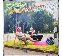 Dorks - Urlaub in Der Brd