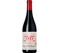 Dorli Muhr Ried Spitzerberg Obere Roterd 1OTW Erste Lage 2021 0.75l