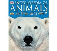 Dorling Kindersley Animal Encyclopedia Dk Publisher (Auteur)