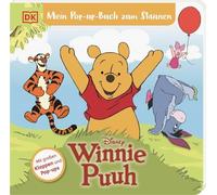 Mein Pop-Up-Buch Zum Staunen. Disney Winnie Puuh