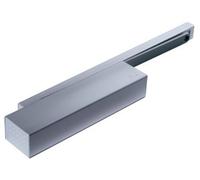 Dorma 41020119 Ferme-porte avion B actionnement levier Noir