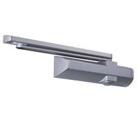 Dormakaba Ferme-porte bras glissière TS 90 H – temporisé, force 3–4, argent
