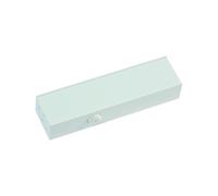 Dorma - Ferme-porte avec bras compas ts 73 v classic line - Finition.Blanc -