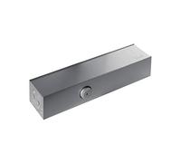 Dorma - Ferme-porte avec bras compas ts 83 classic line - Finition.Argent -