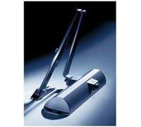 Dorma-Ferme Porte Ts68 66470111 2-4% 2FR Bco.9016 En S