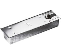 DORMA FRANCE FBA01202 Dorma-Pivot de Sol Universel a Frein BTS 75 v Type.sans Angle d'arrêt