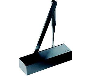 Dorma France - Ferme Porte Ts71 En 3-4 Ss Bras Argt