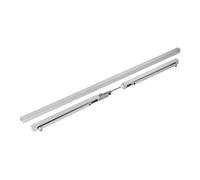 Dorma-Glas Dorma Coulisse GSR/V pour TS 93 B argent bande mécanique Quantité:1