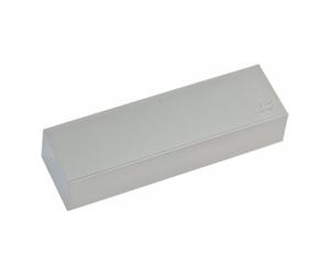 Dorma-Glas Dorma Ferme-porte à bras ciseaux TS 71 argent EN 3/4 sans bras supérieur Quantité:1