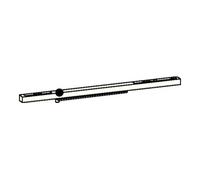 Dorma-Glas Dorma Gleitsch.G-EMR f.TS 93 blanc 9016 e-mech. Quantité:1