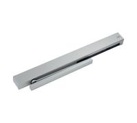 Dorma-Glas Dorma serrure de porte coulissante libre TS 99 FLR bandes de montage de tête argent EN 2-5 Quantité:1