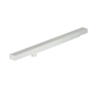 Dorma-Glas dormakaba Gleitsch.G-N XEA 320 f.TS 98 XEA/TS 92 XEA blanc P100 hauteur v.mech. Quantité:1