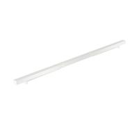 Dorma-Glas dormakaba Gleitsch.GSR-EMF-1/VK f.TS 98 XEA blanc P100 Bandes. Quantité:1