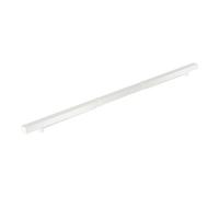 Dorma-Glas dormakaba Gleitsch.GSR-EMF-1G/VK f.TS 98 XEA blanc P100 Bandes. Quantité:1