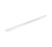 Dorma-Glas dormakaba Gleitsch.GSR-EMF-2/VK f.TS 98 XEA blanc P100 Bandes. Quantité:1