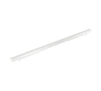 Dorma-Glas dormakaba Gleitsch.GSR-EMF-2/VL f.TS 98 XEA blanc P100 Bandes. Quantité:1