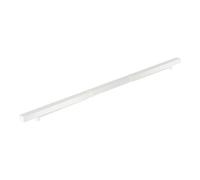 Dorma-Glas dormakaba Gleitsch.GSR VK f.TS 98 XEA blanc P100 Bandes. Quantité:1