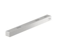 Dorma-Glas dormakaba RMZ RMZ RMZ XEA Design argent P600 montage sur linteau Quantité:1