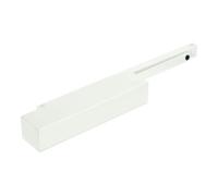 Dorma-Glas dormakaba Serrure coulissante TS 93 G Basic montage normal côté charnière blanc 9016 EN 2-5 Quantité:1